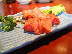 -贵木日本料理·铁板烧(新地假日广场店)
