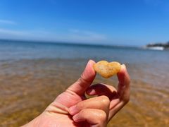 -威海国际海水浴场旅游区
