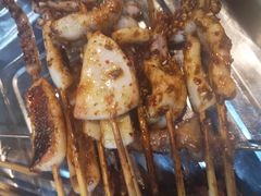 -滨城串吧(三元桥店)