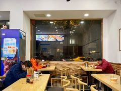 大堂-珊珊小笼馆(仙霞路店)