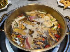 -大理董·董家小厨野生菌火锅(古城旗舰店)