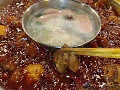 -邓莽子老火锅(中兴路总店)