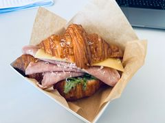 -OUR Bakery(三里屯太古里店)