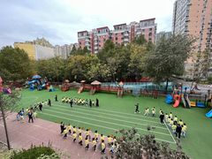 -凡恩格林幼儿园(中灿苑校区)