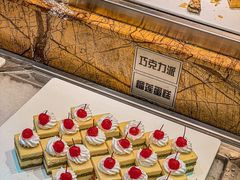 -春花秋月南美海鲜烤肉自助(中央大道店)