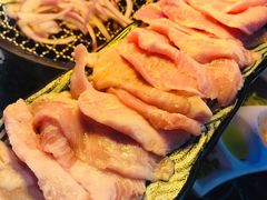 -十三姨正合丰烤肉(营迹路店)