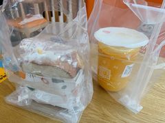 -蛋先生·爆蛋吐司(天一广场店)