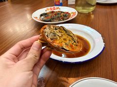 -谢记上海大排档(长寿路店)