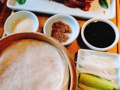 -青年公社·烤鸭(天玥中心店)