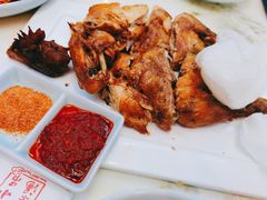 -小吊梨汤·北京菜(香山店)