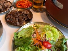 -西塔老太太泥炉烤肉(川沙百联店)