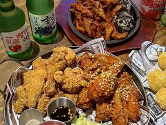-Dak's 炸鸡(远景路店)
