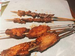 -寂寞的豆芽(西大望南路店)