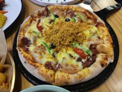 -清真·艾美可餐厅(大悦汇店)