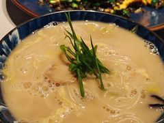 -山里亲戚(淞虹路店)