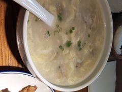 -吕氏疙瘩汤·私家菜馆(慈云寺店)