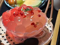 -吼堂老火锅(太古里总店)