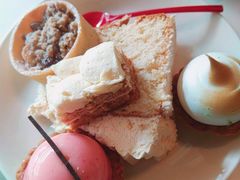 -The COOK·厨餐厅·自助餐(浦东嘉里大酒店)