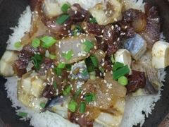-红星光发煲仔饭(大石街店)