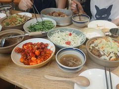 -有肉食·虎九闽菜(798艺术区店)