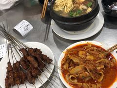 -清真·穆萨砂锅(大皮院店)
