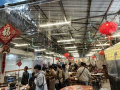 -鸽皇农庄(长湴店)