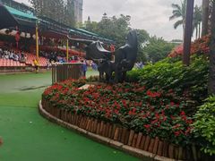 -深圳锦绣中华民俗村