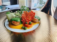 -Kathleen's Waitan 凯圣琳江景西餐厅(外滩店)