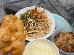 -小秋水饺(大成路总店)