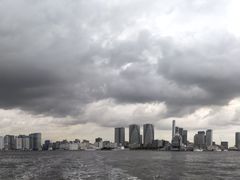 -台场海滨公园船码头