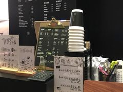 -Home Cafe(水榭春天店)