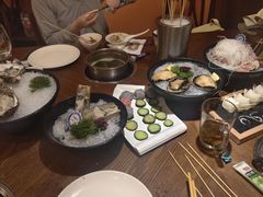 -东海怡品海鲜豆捞(星街坊店)