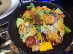 -MOSSO德国餐厅·音乐酒吧(环宇荟店)