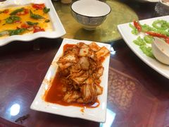 -伊阑泽大循化餐厅