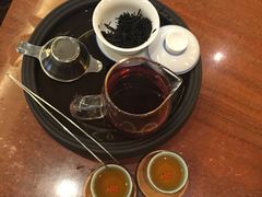 -北海金昌开元名都大酒店·四季轩中餐厅