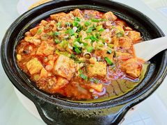 -成都驻京办餐厅(蜀都宾馆店)