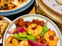 -陈傻子餐厅(世纪都会店)
