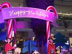 -凯德广场(学府店)