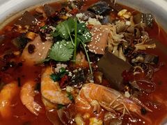 -食光慢宴·安吉土菜馆