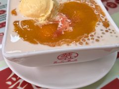 -香港華心糖水鋪(南西总店)