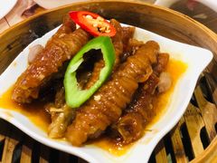 -赏点粤式点心(广州塔店)