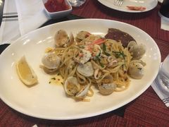 -WOLFGANG PUCK KITCHEN & BAR(迪士尼小镇店)