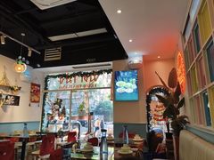 -米泰芒·东南亚料理(体育西店)