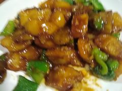 -第二外国语学院-韩国餐厅(朝阳路店)