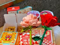 -塔斯汀中国汉堡(国贸店)