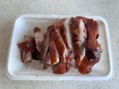-巴子烤鸭