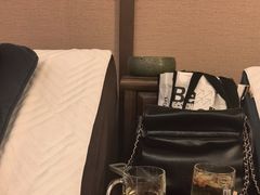 -水墨澜渟足道·SPA·传统(四望亭东关街店)