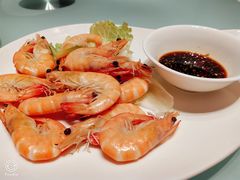 -隆聚·时令海鲜(洪兴店)