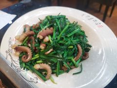 -胶东海鲜大排档(北太平庄店)