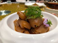 -皇朝尊会(龙之梦大酒店)